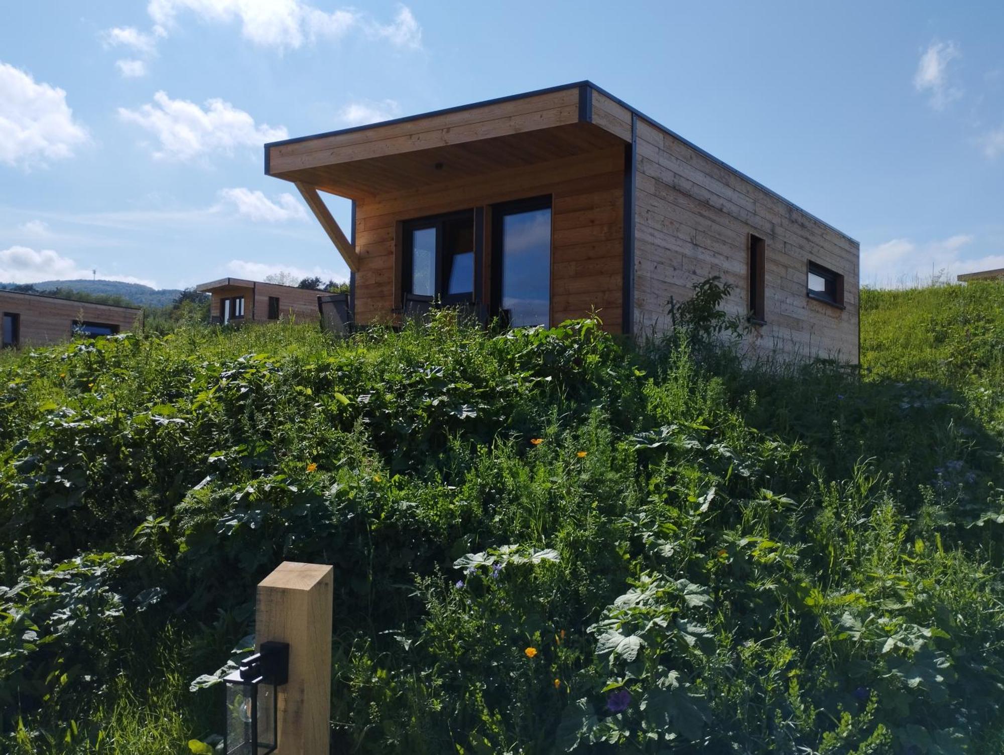 Ferienresort Edersee Gmbh Hemfurth-Edersee Εξωτερικό φωτογραφία